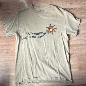 Store: Pacsun, Size small, Brand: Division of Labor